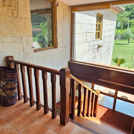 O Canto Do Grilo Vila Valeixe Exterior foto