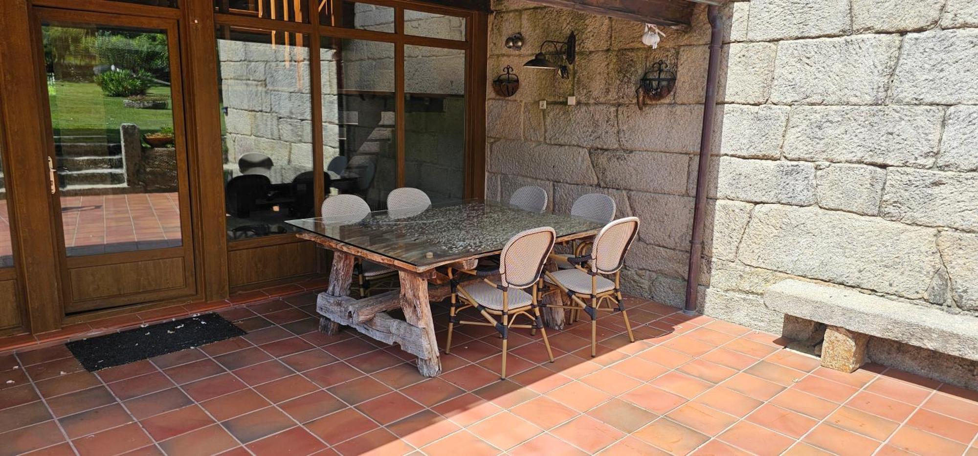 O Canto Do Grilo Vila Valeixe Exterior foto